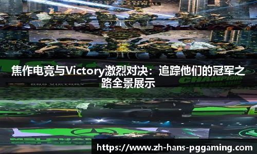 焦作电竞与Victory激烈对决：追踪他们的冠军之路全景展示